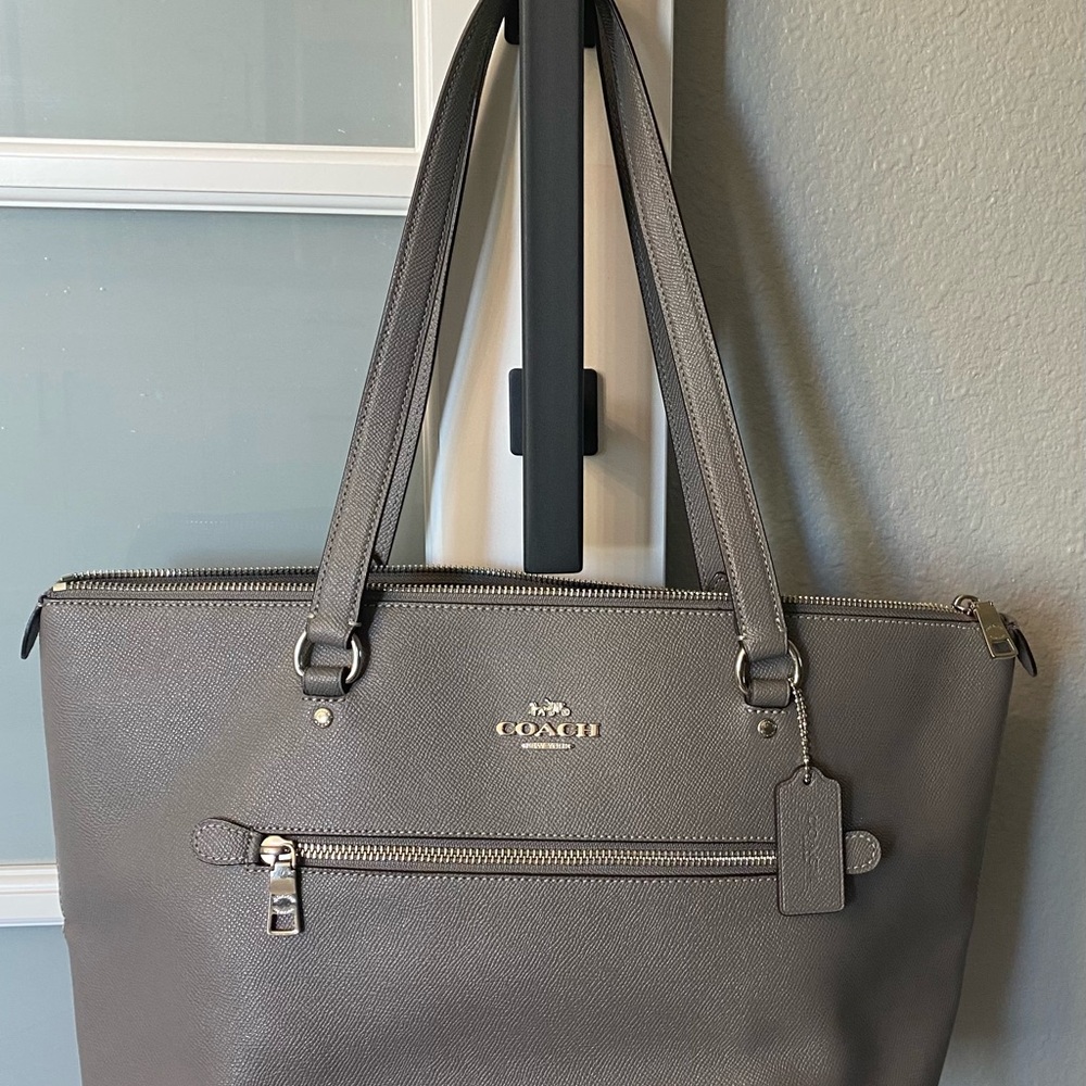 Coach Gallery Tote